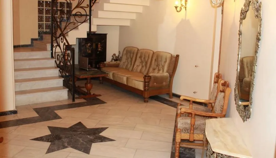 Batumi sun hostel — Photo 21