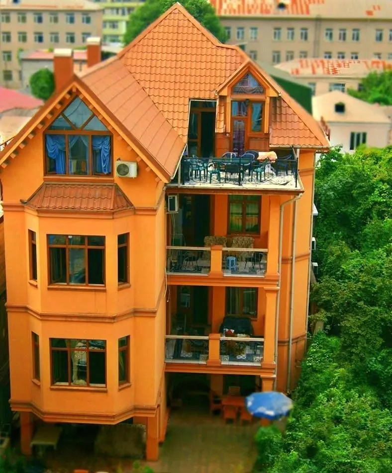 Batumi sun hostel — Photo 15