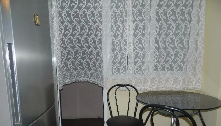 Apartment on Cincadze — Photo 11