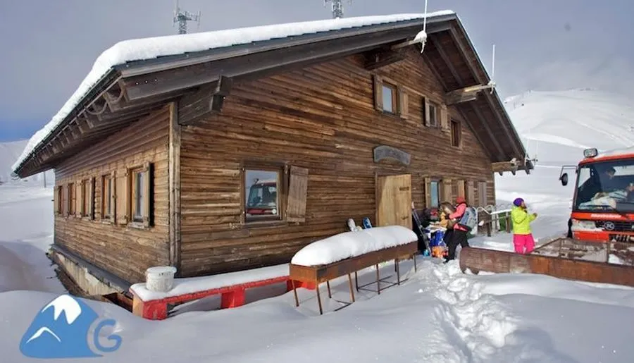 Hada Hut Hostel — Photo 24