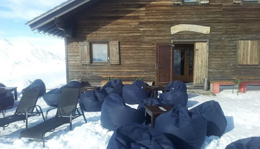 Hada Hut Hostel — Photo 33