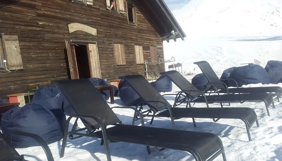 Hada Hut Hostel — Photo 35