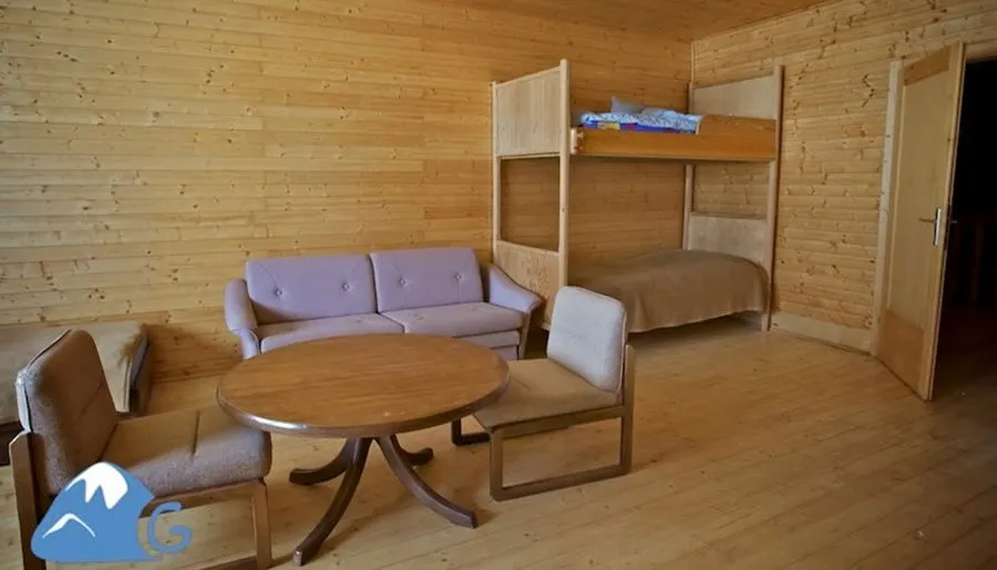 Hada Hut Hostel — Photo 1