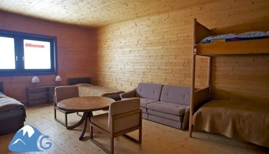 Hada Hut Hostel — Photo 4