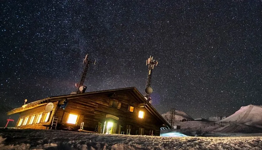 Hada Hut Hostel — Photo 20