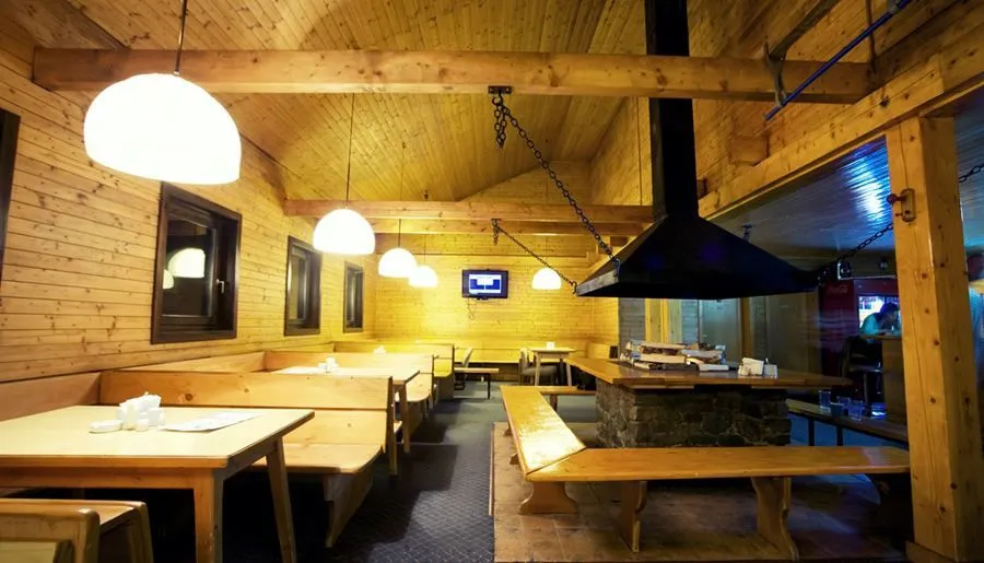 Hada Hut Hostel — Photo 31