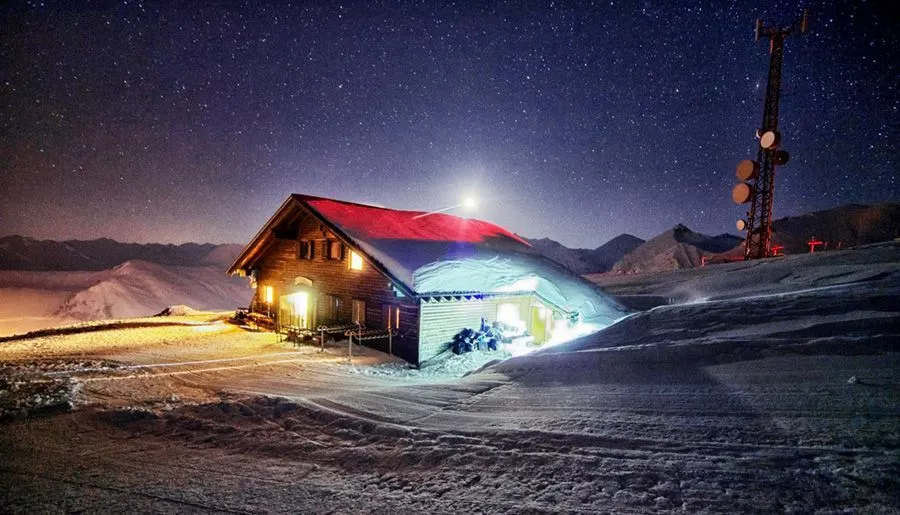 Hada Hut Hostel — Photo 15