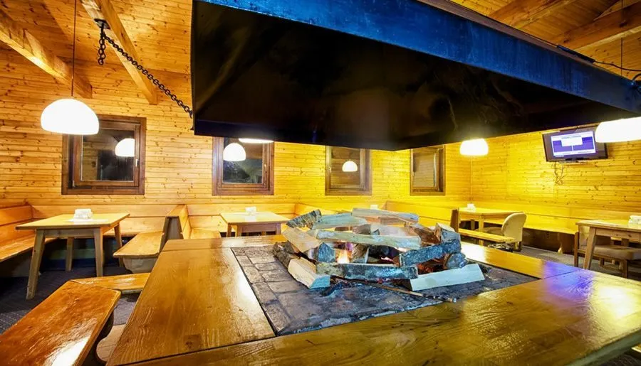 Hada Hut Hostel — Photo 34