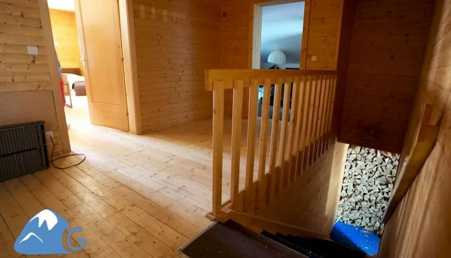 Hada Hut Hostel — Photo 5