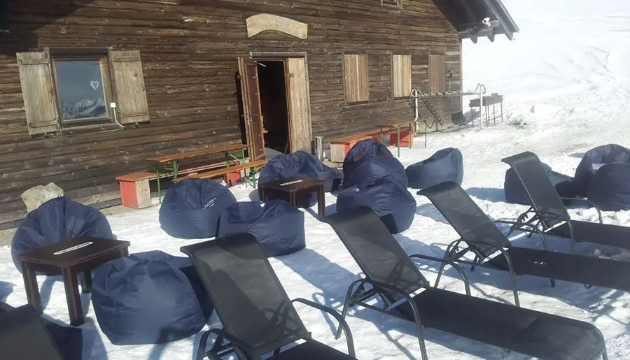 Hada Hut Hostel — Photo 38