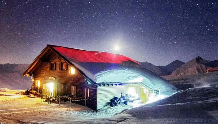 Hada Hut Hostel — Photo 30