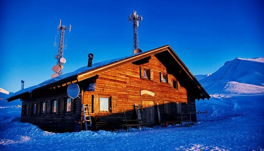 Hada Hut Hostel — Photo 23