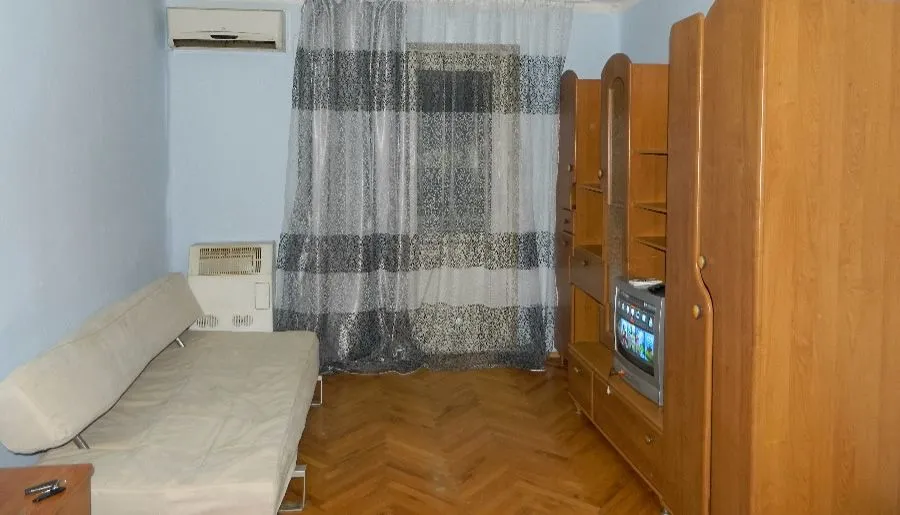 Apartment on Bakhtrioni — Photo 3