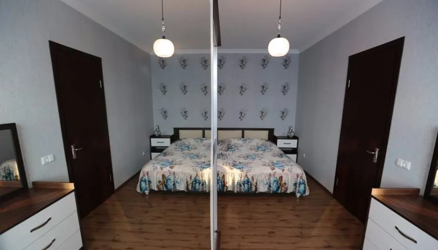 Apartment on Vaja-Fshavela — Photo 6