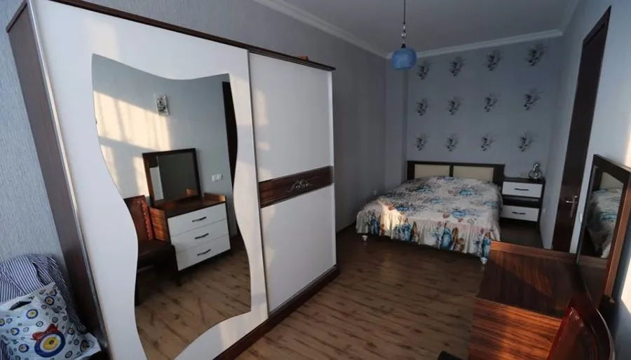 Apartment on Vaja-Fshavela — Photo 10