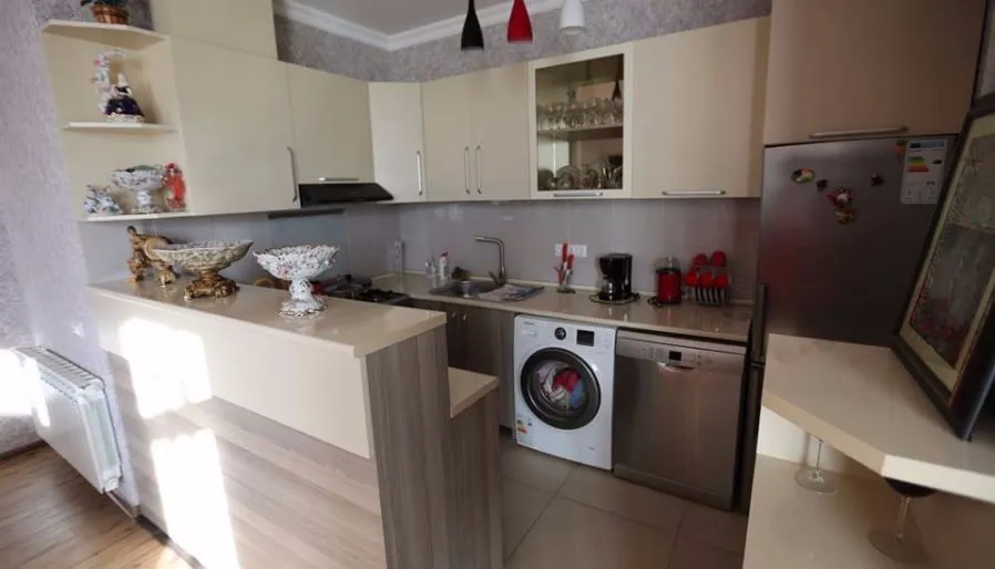 Apartment on Vaja-Fshavela — Photo 5