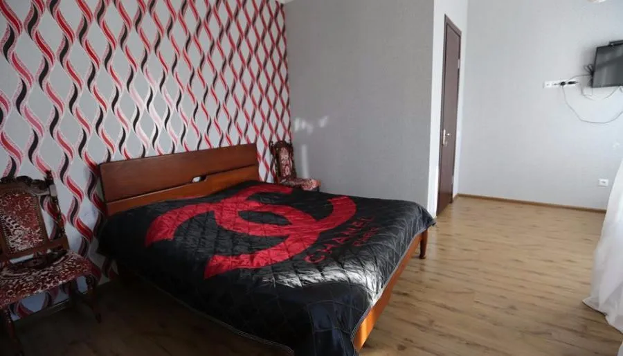 Apartment on Vaja-Fshavela — Photo 4