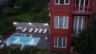 Gold Guest House