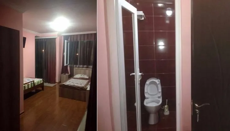 Gold Guest House — Photo 43
