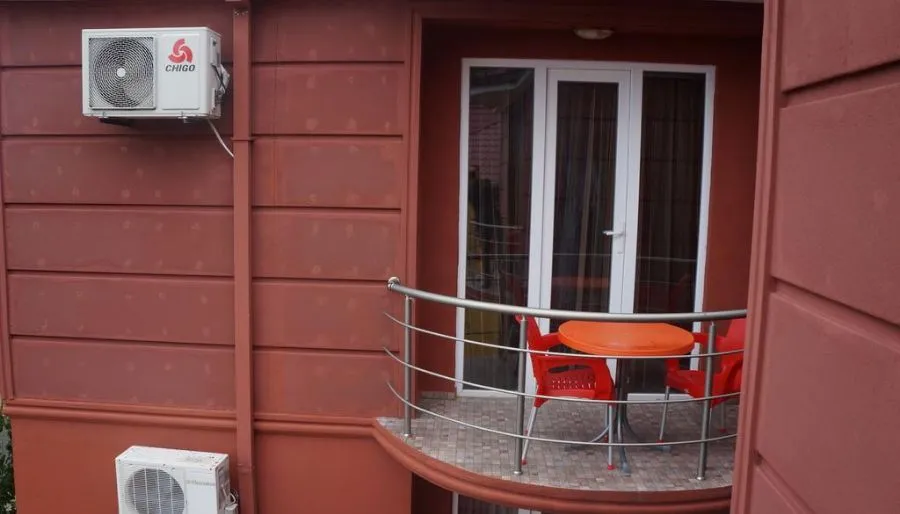 Gold Guest House — Photo 42