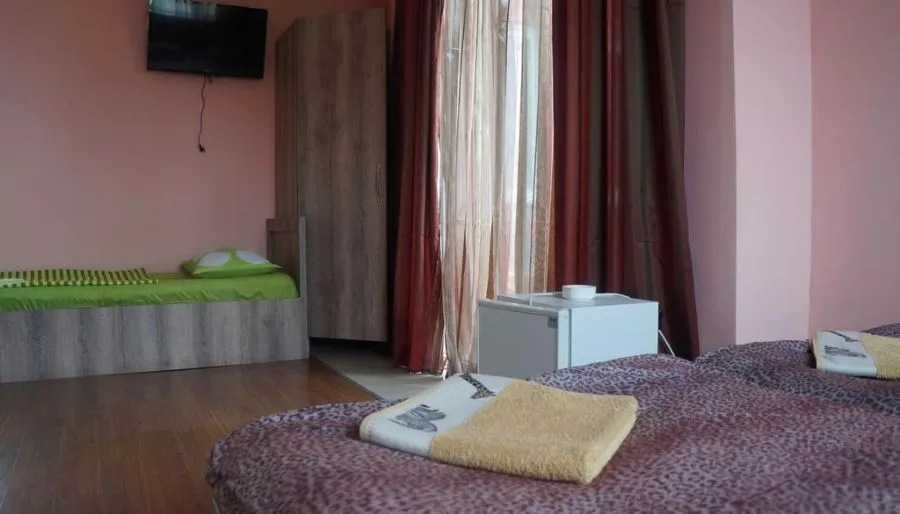 Gold Guest House — Photo 38
