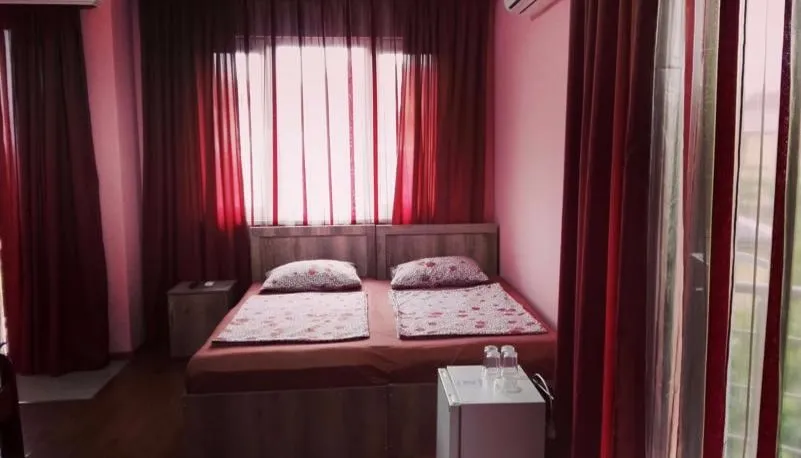 Gold Guest House — Photo 41