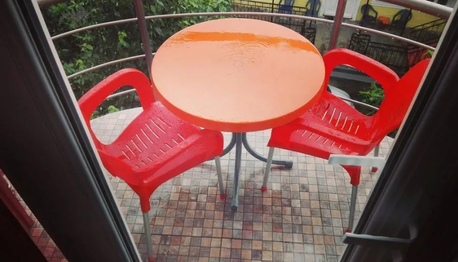 Gold Guest House — Photo 35