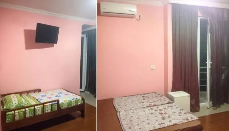 Gold Guest House — Photo 40