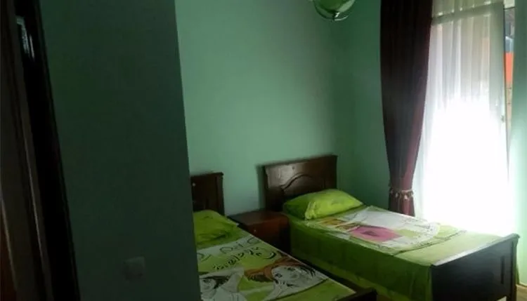 Gold Guest House — Photo 45