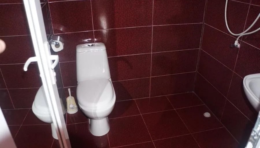 Gold Guest House — Photo 48