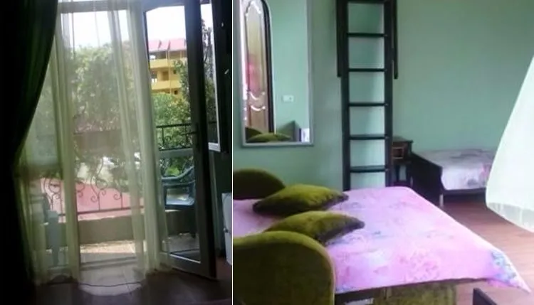 Gold Guest House — Photo 51