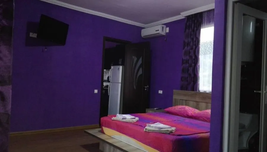Gold Guest House — Photo 55