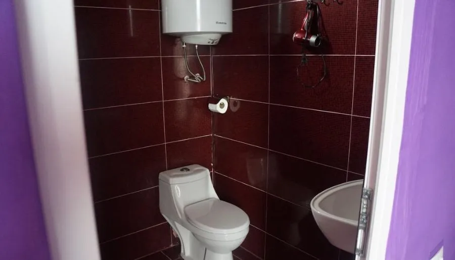 Gold Guest House — Photo 52