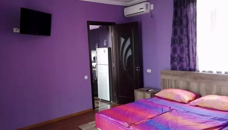 Gold Guest House — Photo 60