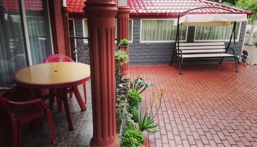 Gold Guest House — Photo 23