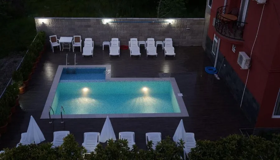 Gold Guest House — Photo 4