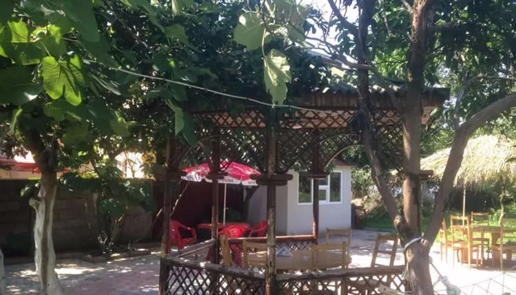 Gold Guest House — Photo 21