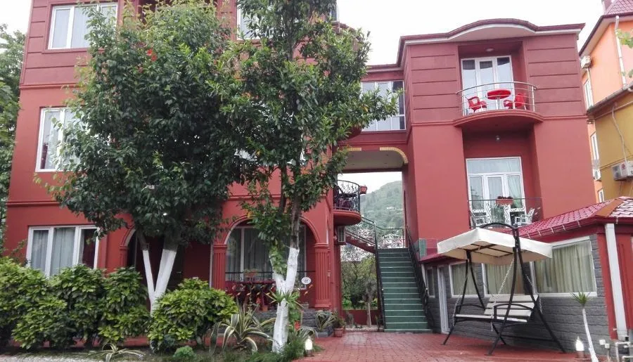 Gold Guest House — Photo 17