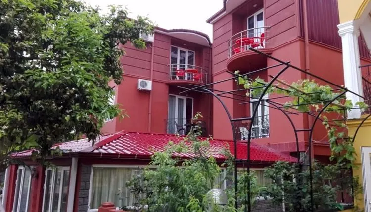 Gold Guest House — Photo 2