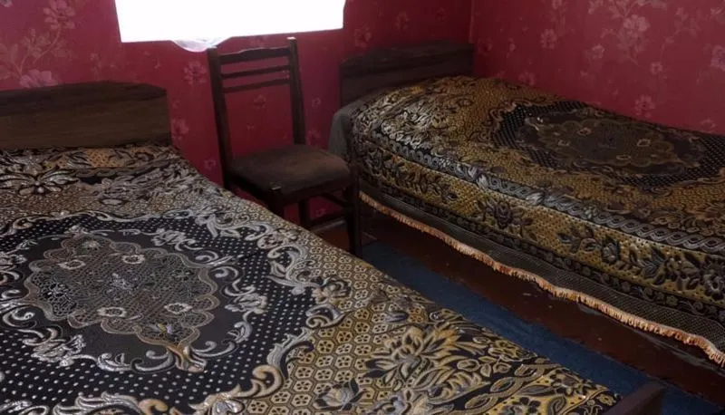 Guesthouse Ushba — Photo 12