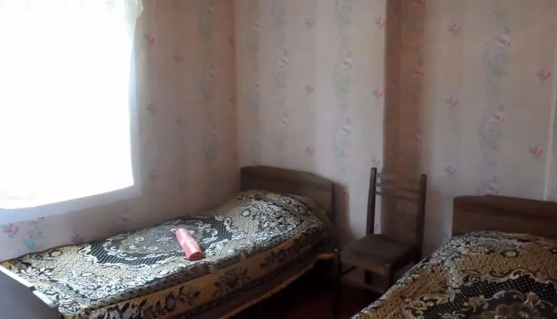 Guesthouse Ushba — Photo 10