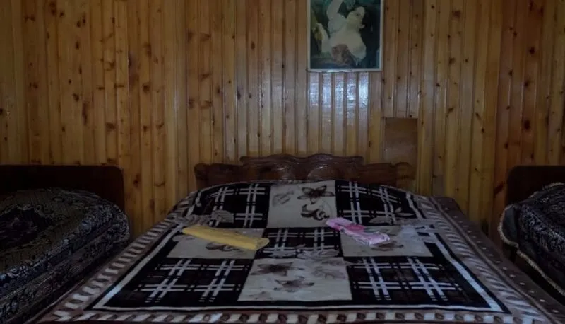 Guesthouse Ushba — Photo 13