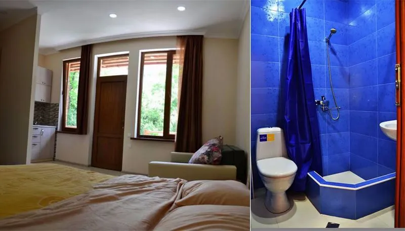 Guest House on Erekle — Photo 9