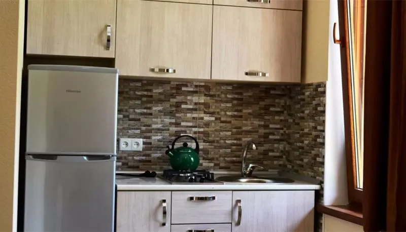Guest House on Erekle — Photo 10