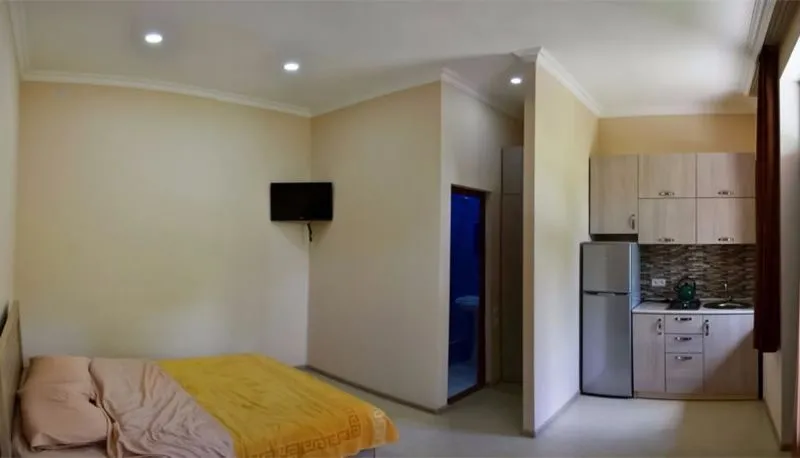 Guest House on Erekle — Photo 7
