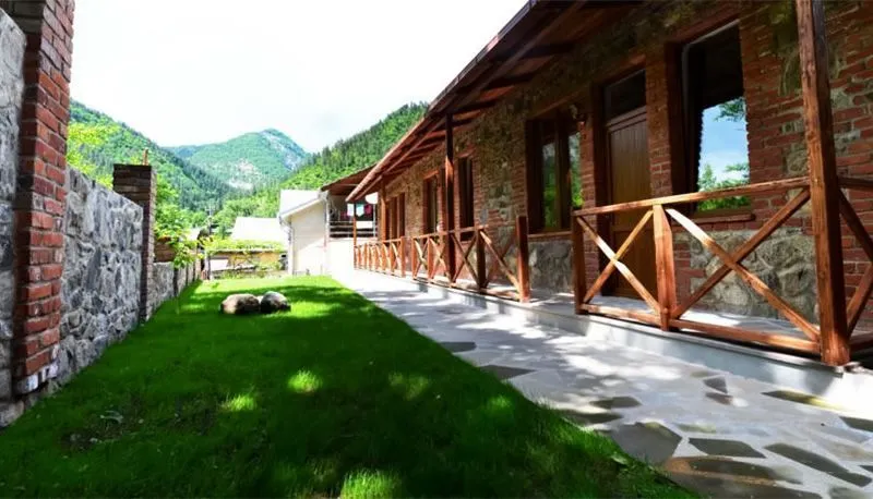 Guest House on Erekle — Photo 2