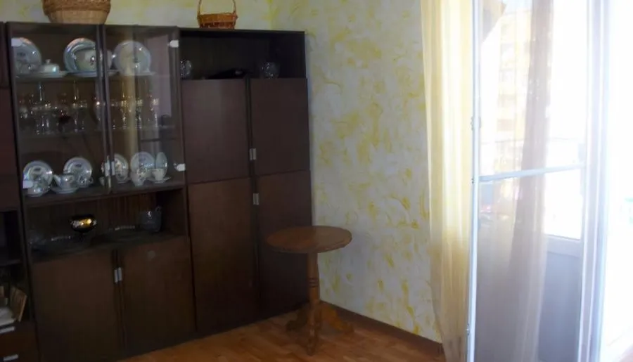 Apartment on Kobaladze — Photo 10
