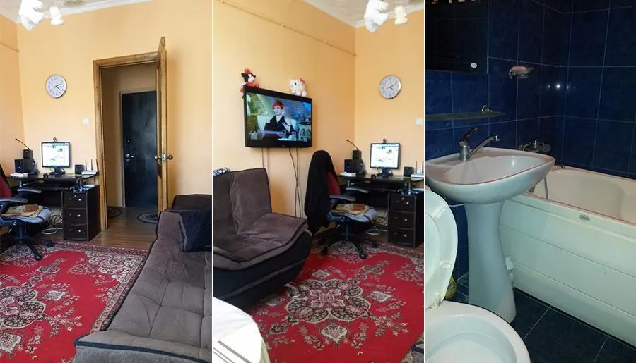 Apartment on Kobaladze — Photo 4