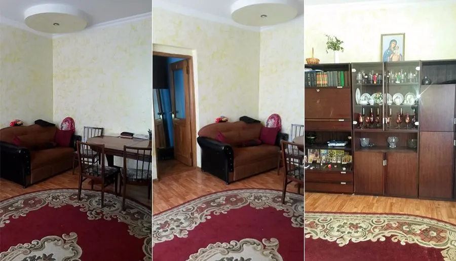 Apartment on Kobaladze — Photo 5