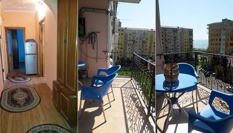 Apartment on Kobaladze — Photo 12